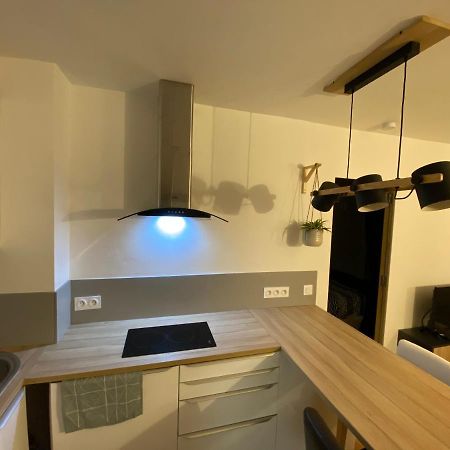 T2 Lumineux Centre Ville Proche Metro, Parking Gratuit,1 Chambre, 1 Grande Piece A Vivre Toulouse Exterior foto